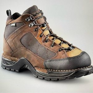 Danner Radical 452 Terra Force Scuff Proof Toe Cap, New in the Box